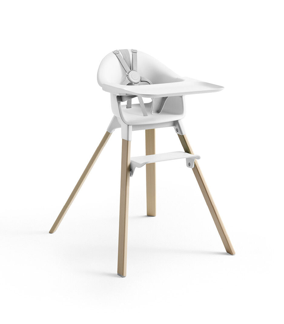 Stokke - Click - White-Leander image
