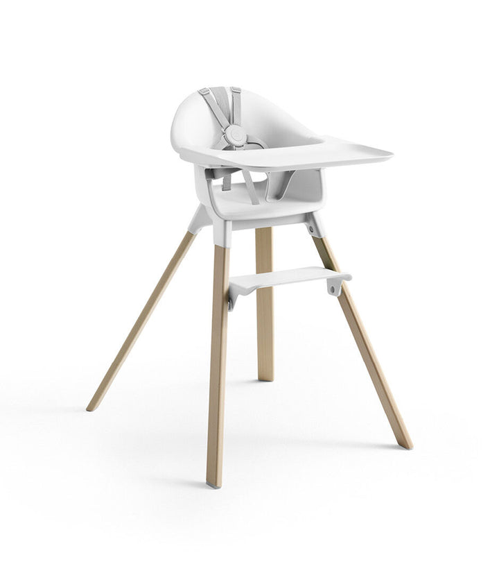 Stokke - Click - White-Leander image