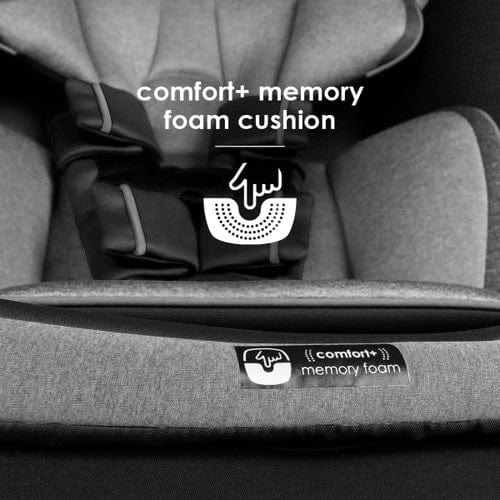 Diono - Radian 3QX Latch All-in-One Convertible Car Seat image 4