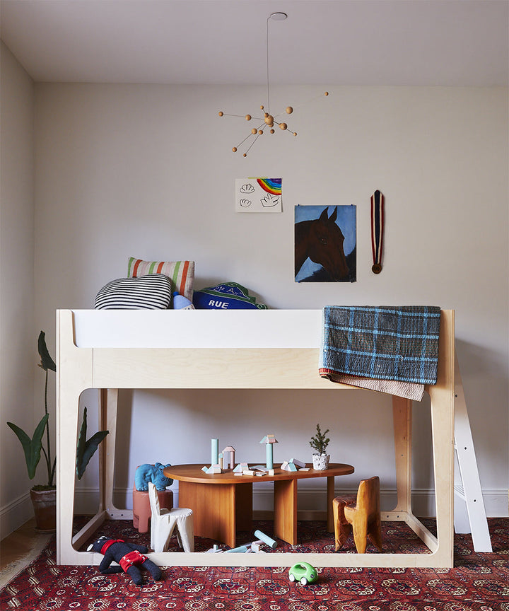 Oeuf NYC - Perch Nest Bed image 18