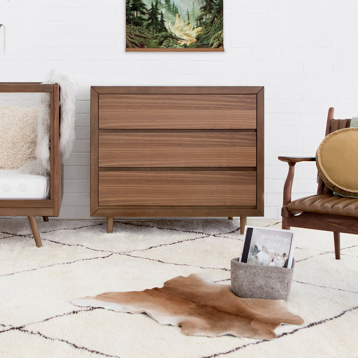 Ubabub - Nifty Dresser in Walnut image 2