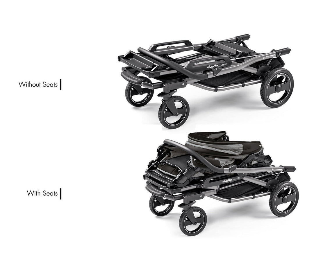 Peg Perego - Duette Piroet image 3