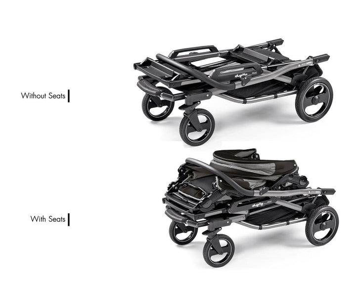 Peg Perego - Duette Piroet image 3