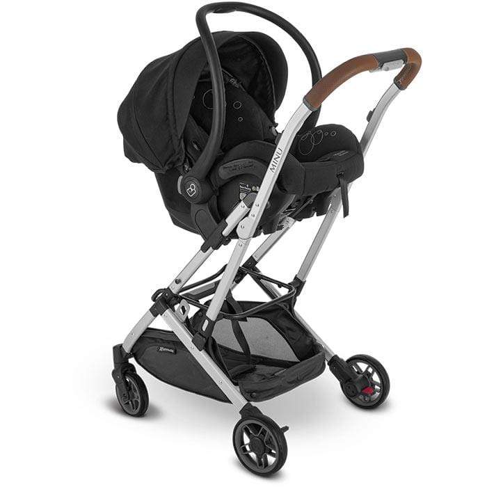 Uppababy - Minu infant car seat adapter for maxi cosi, nuna and cybex image 2