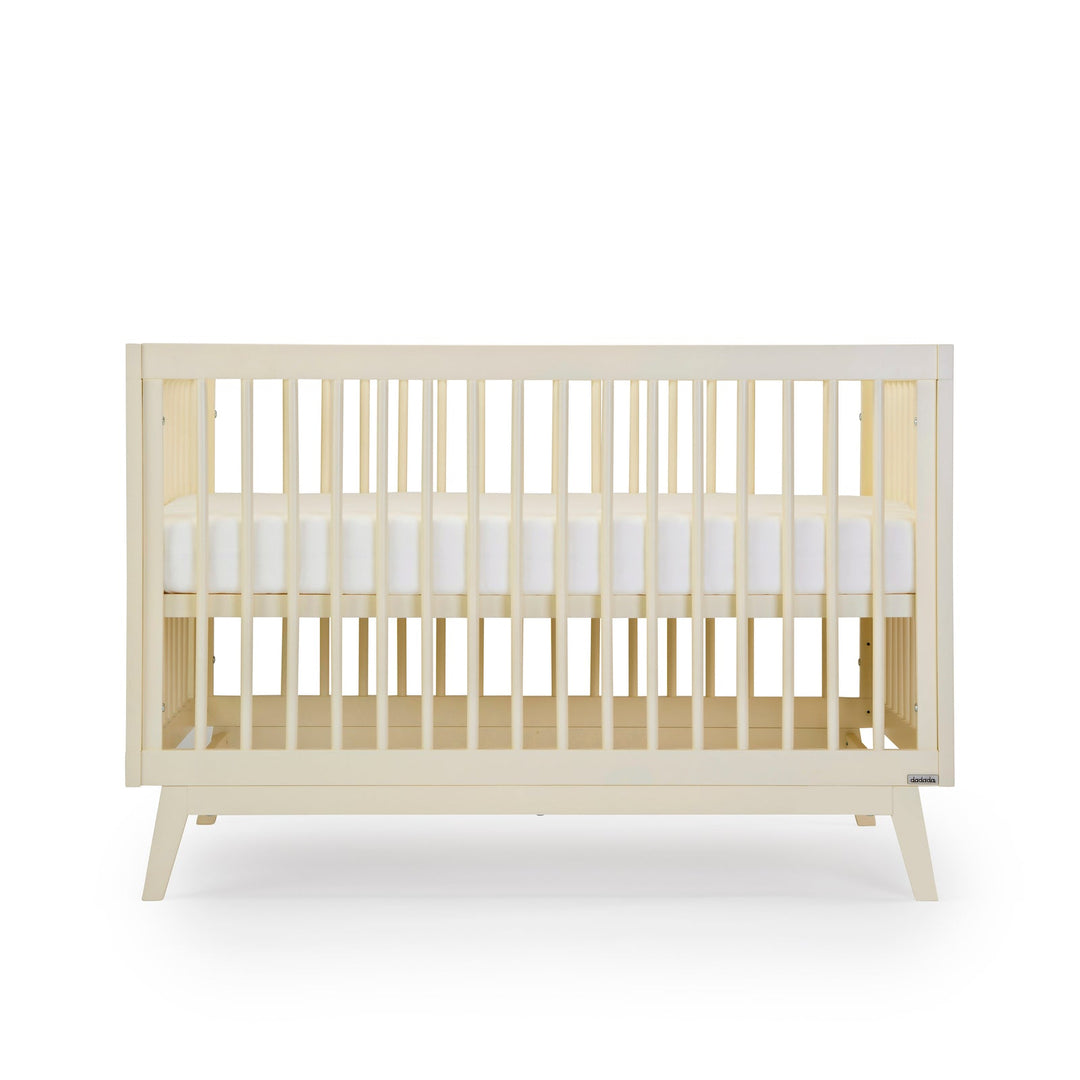 Dadada - Soho 3-in-1 Convertible Crib image 3