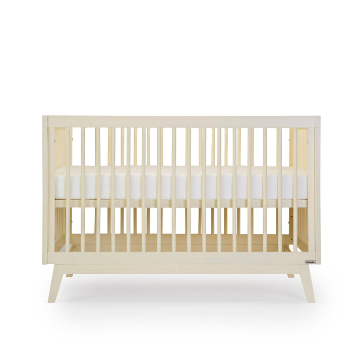 Dadada - Soho 3-in-1 Convertible Crib image 3
