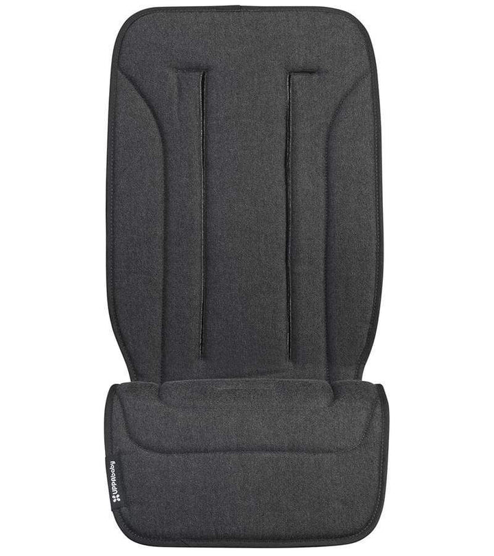 Uppababy - Reversible Seat Liner - Charcoal Denim-Uppababy image