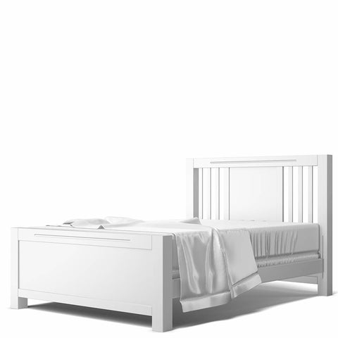 Romina - Ventianni Full Bed image 0