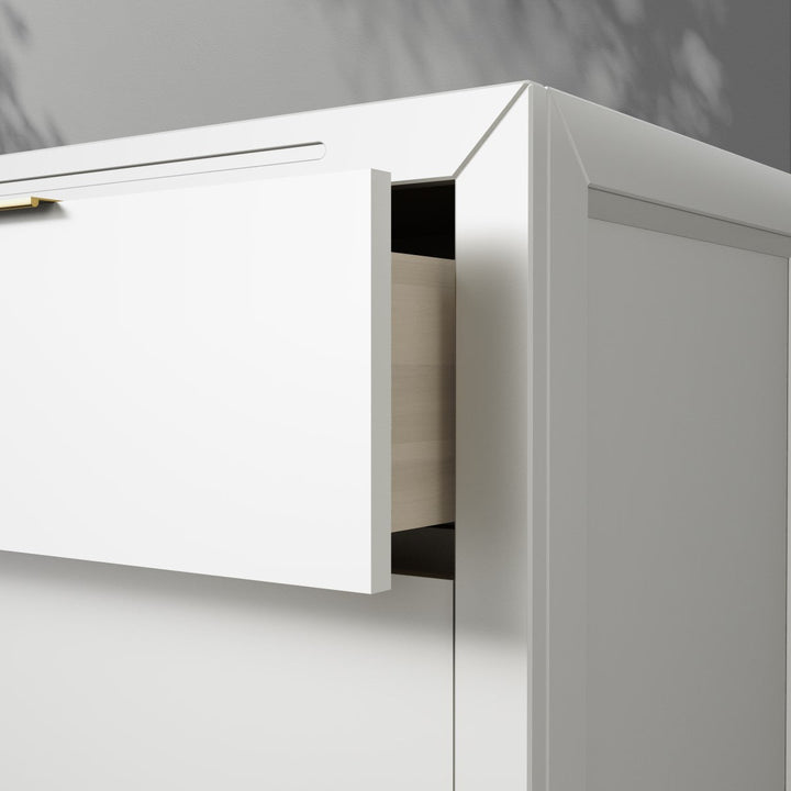 Romina - Quadro Nightstand image 2