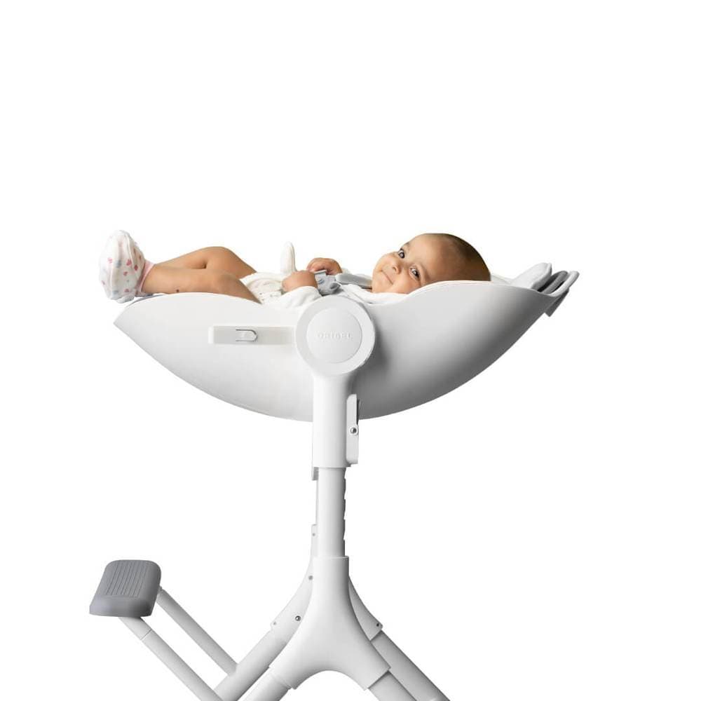 Oribel - Cocoon Z Glider High Chair image 1