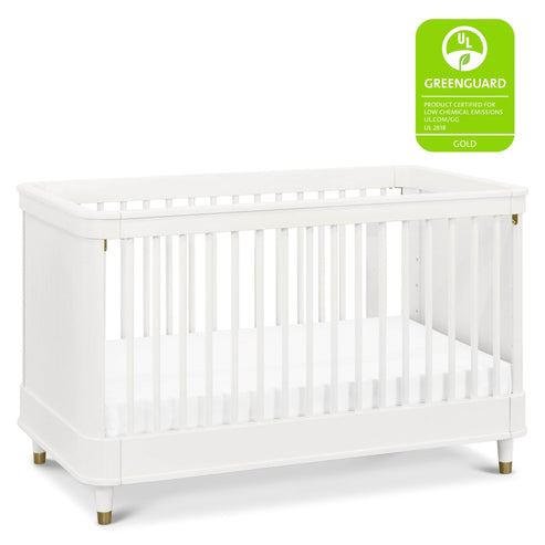 Namesake - Tanner 3-in-1 Convertible Crib image 1