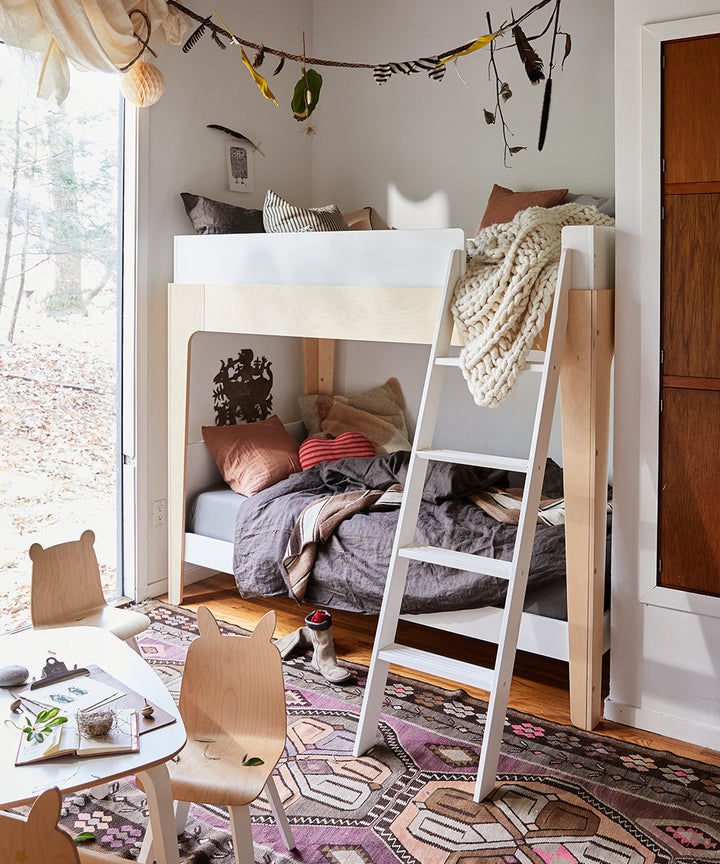 Oeuf NYC - Perch Bunk bed image 0