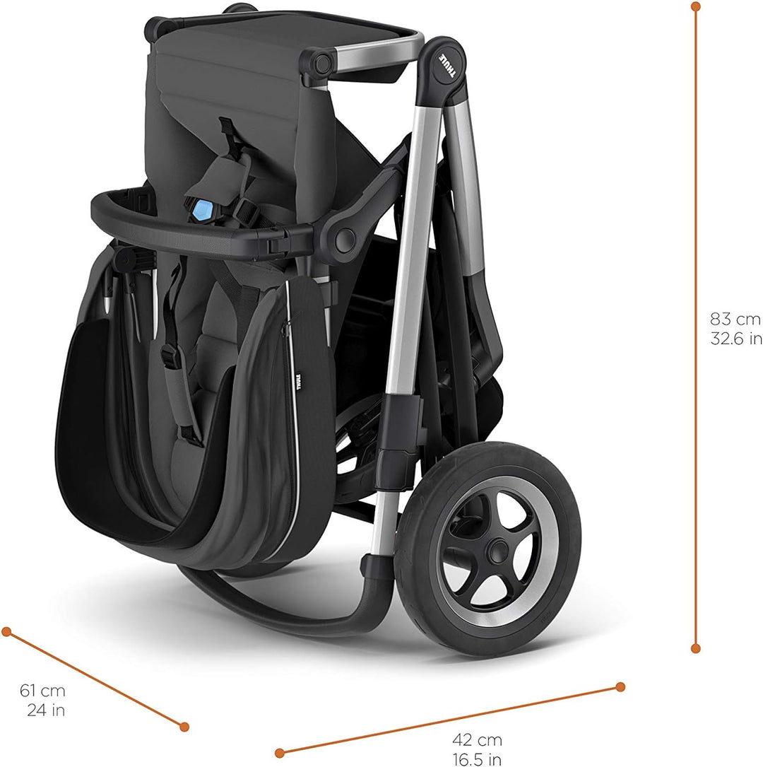Thule - Sleek Stroller image 7