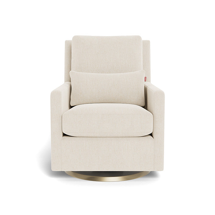 Monte design - Como Glider - Performance Heathered-Monte design, Gold Swivel-Monte design, Dune-Monte design image