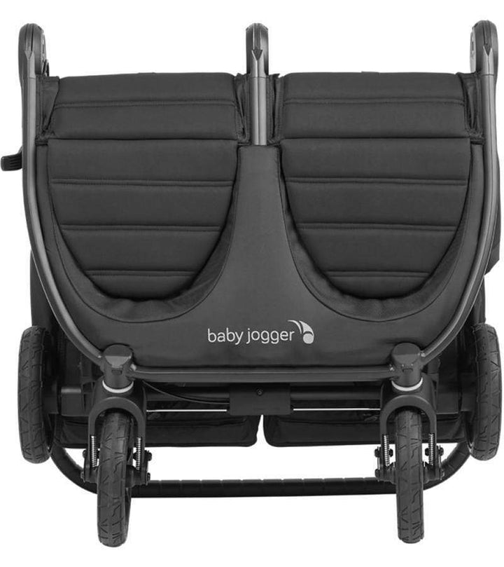 Baby Jogger - City Mini GT2 Double image 1