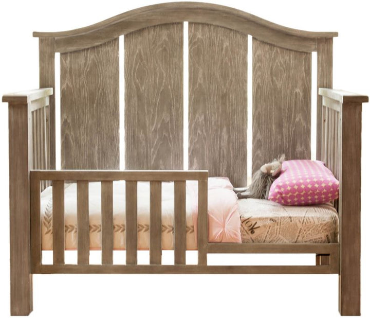 Milk Street - Relic Toddler Bed Conversion Kit - Fossil-Milk Street image