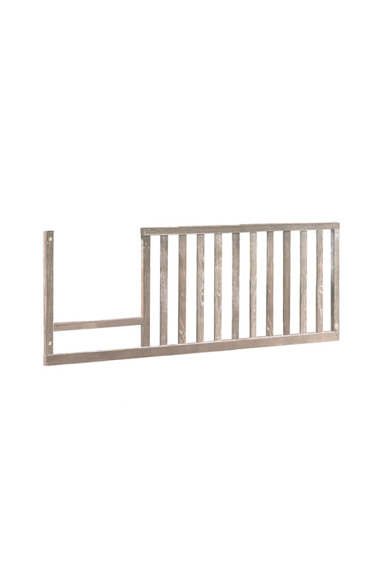 Natart - Rustico Toddler Gate - Sugar Cane (Brushed)-Natart image