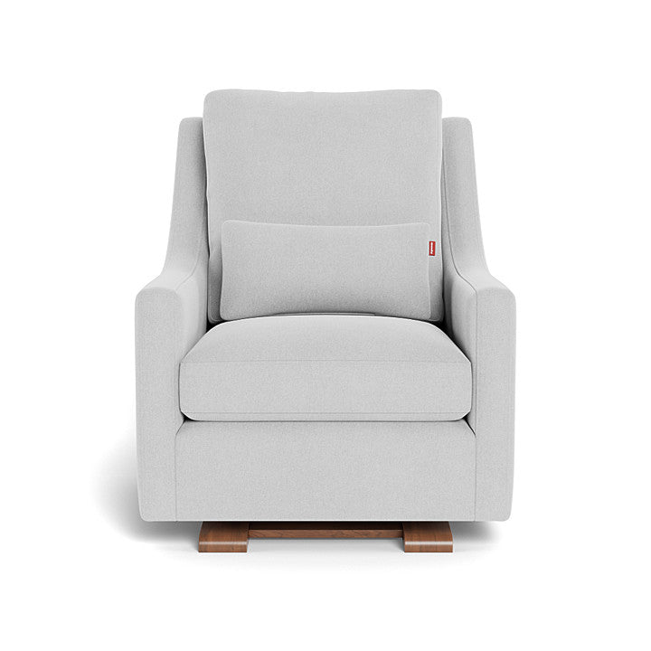 Monte design - Vera Glider - Performance Heathered-Monte design, Walnut-Monte design, Ash-Monte design image