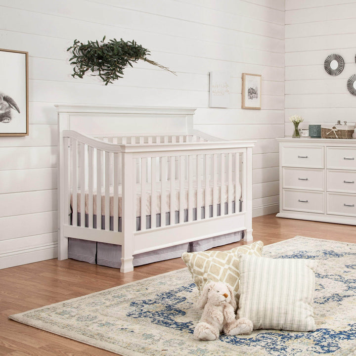 Namesake - Foothill 4-in-1 Convertible Crib image 6