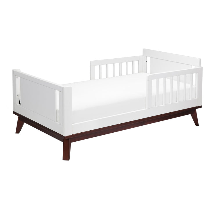Babyletto - Rails - Junior Bed Conversion Kit for Hudson and Scoot Crib image 6