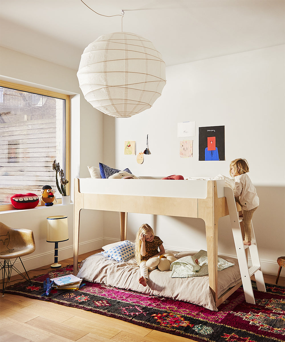 Oeuf NYC - Perch Nest Bed image 21