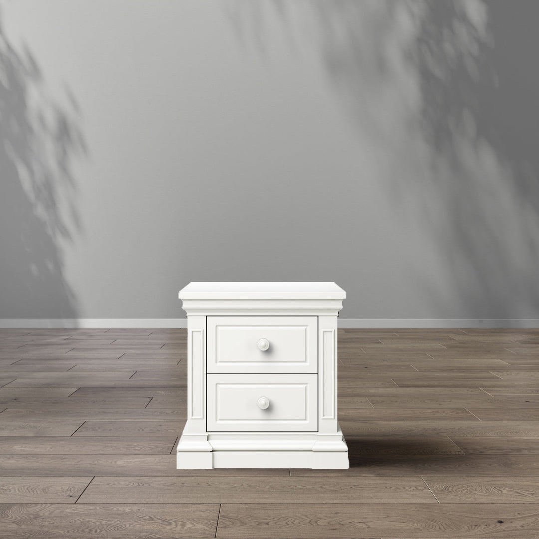 Silva Furniture - Jackson Nightstand image 0