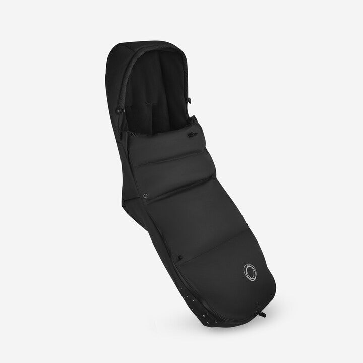 Bugaboo THERMOLITE® performance footmuff​ - Heritage Black image