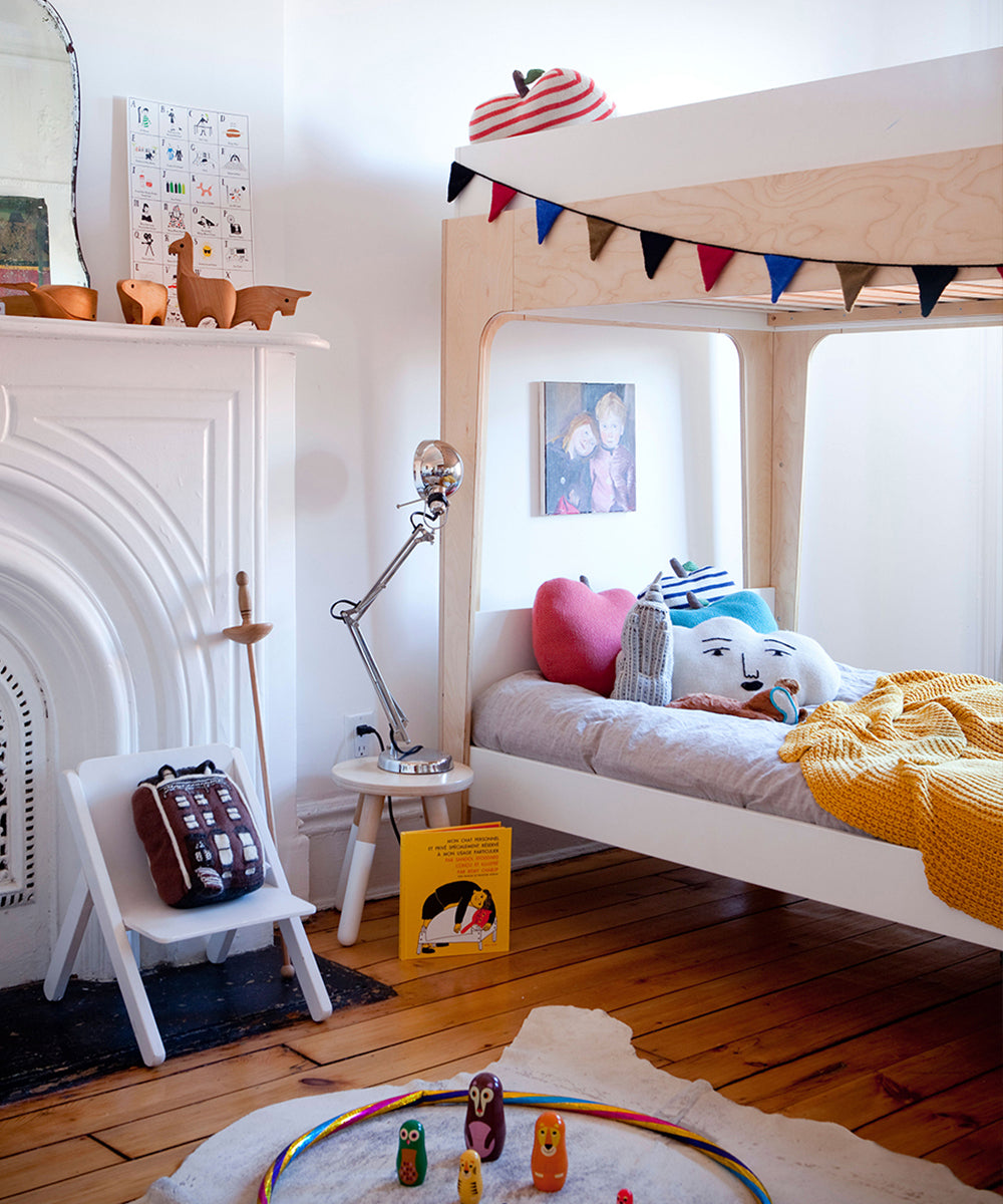Oeuf NYC - Perch Bunk bed image 3