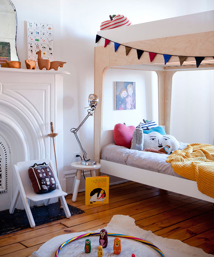 Oeuf NYC - Perch Bunk bed image 3