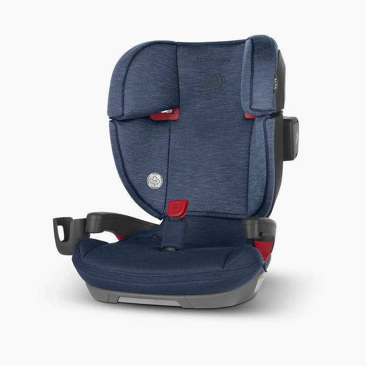 Uppababy - Alta - Navy Melange-Uppababy image
