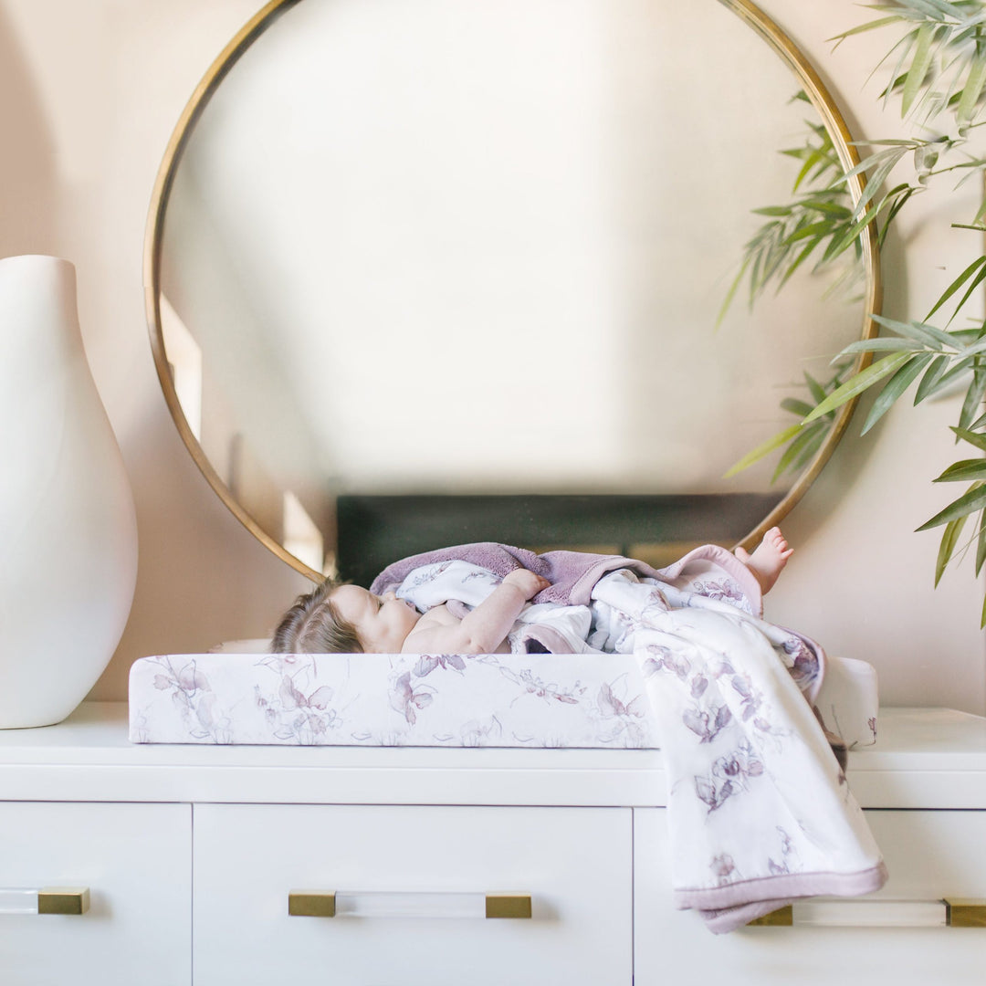 Oilo - Changing Pad Cover image 1