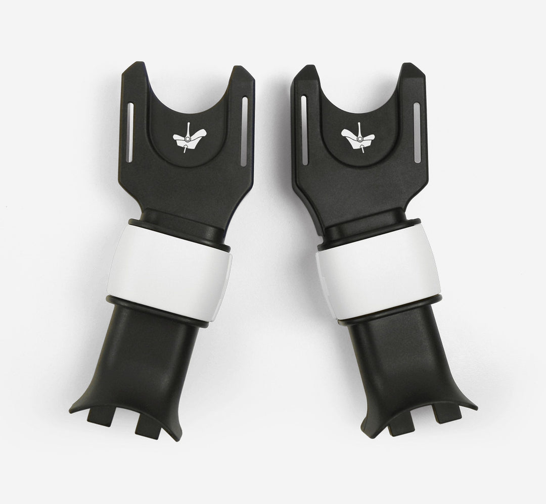 Bugaboo - Cameleon3 Car Seat Adapter Maxi Cosi/Cybex image 0
