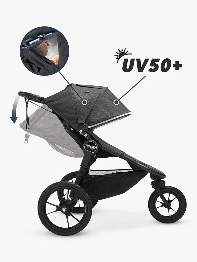 Baby Jogger - Summit X3 image 0