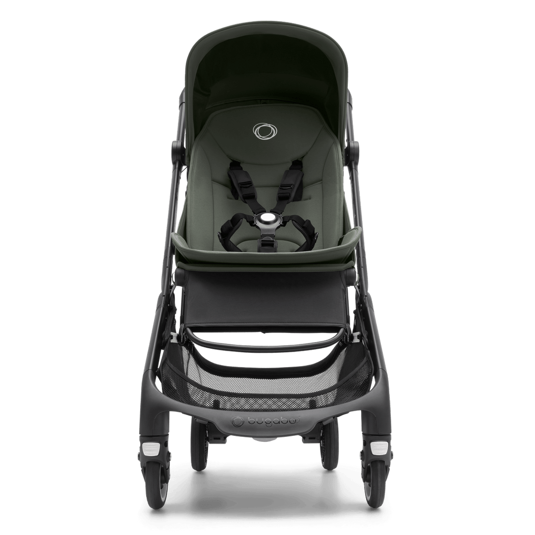 Bugaboo - Butterfly - Forest Green-Bugaboo image