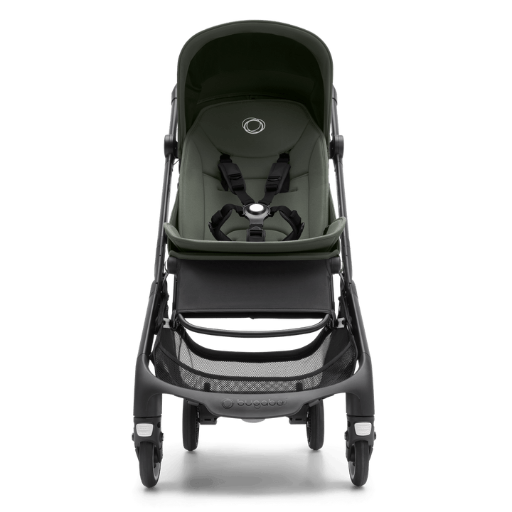 Bugaboo - Butterfly - Forest Green-Bugaboo image