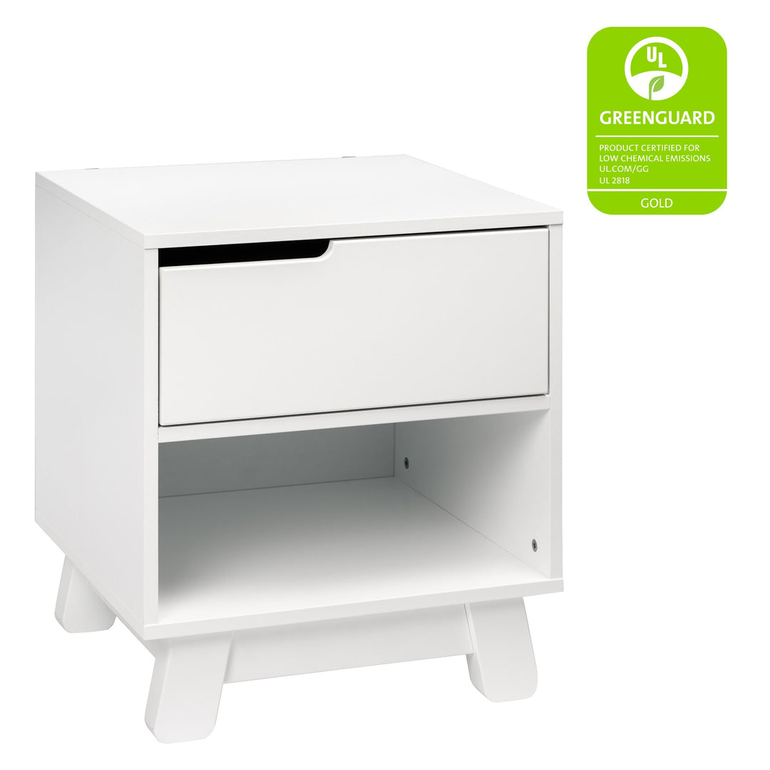 Babyletto - Hudson Nightstand with USB Port image 0