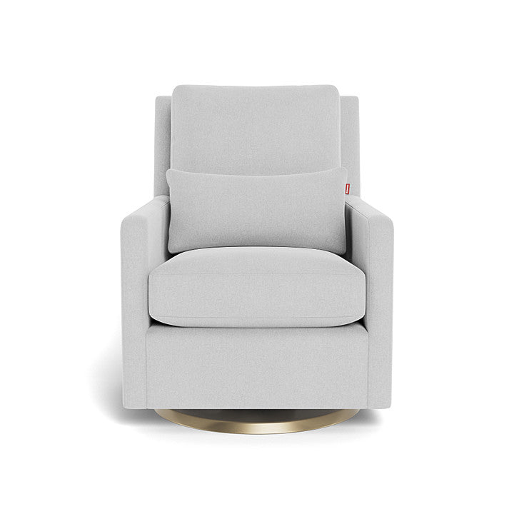 Monte design - Como Glider - Performance Heathered-Monte design, Gold Swivel-Monte design, Ash-Monte design image