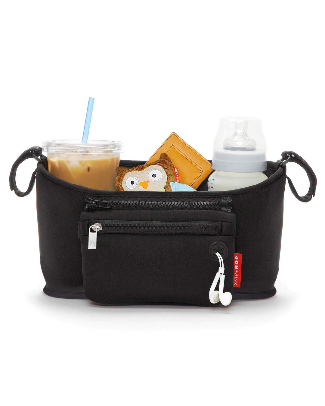 Skip Hop - Grab &amp; Go Stroller Organizer image 2