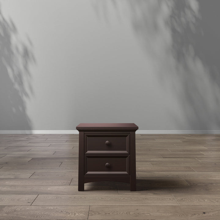 Silva Furniture - Serena Nightstand image 0
