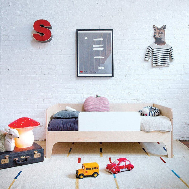 Oeuf NYC - Perch Toddler Bed image 1