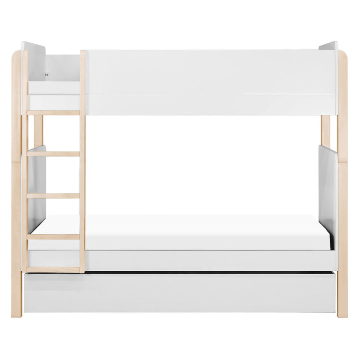 Babyletto - Universal Twin Storage Trundle Bed image 4