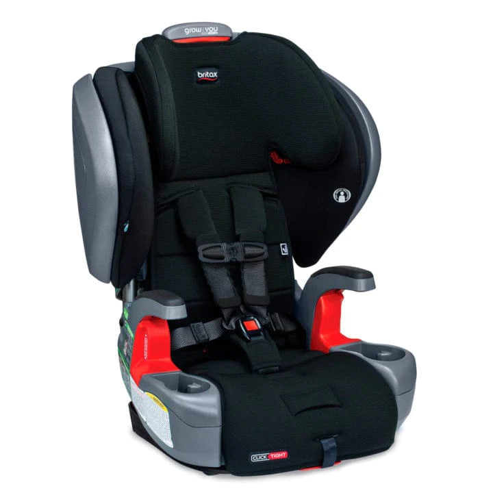 Britax - Grow With You ClickTight Plus image 0