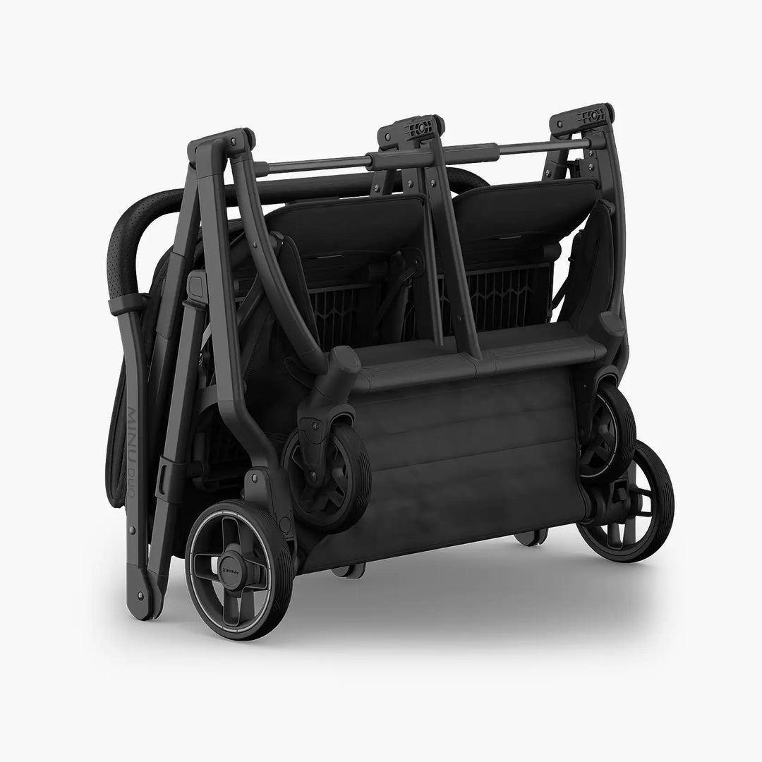 UPPAbaby Minu Duo image 2