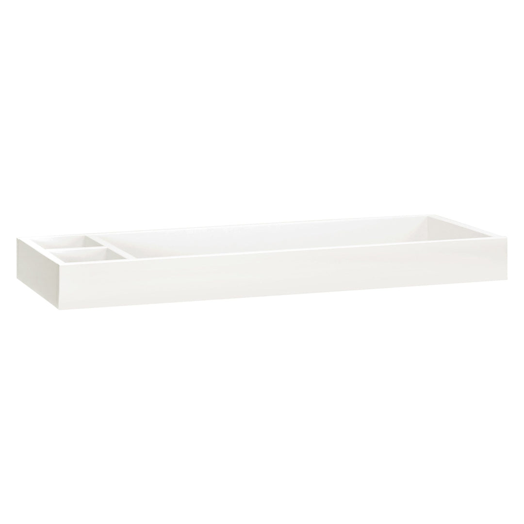 Babyletto - Removable Changer Tray for Nifty - Warm White-Babyletto image