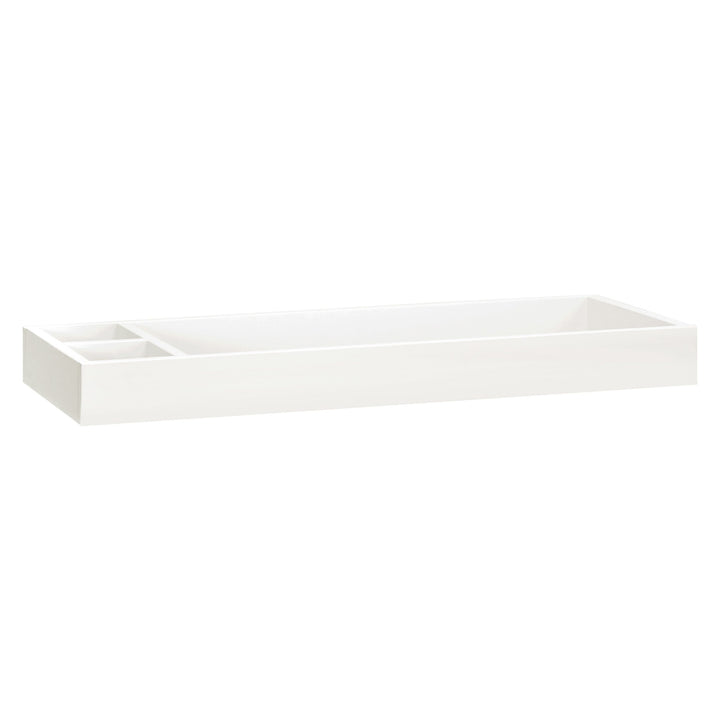 Babyletto - Removable Changer Tray for Nifty - Warm White-Babyletto image