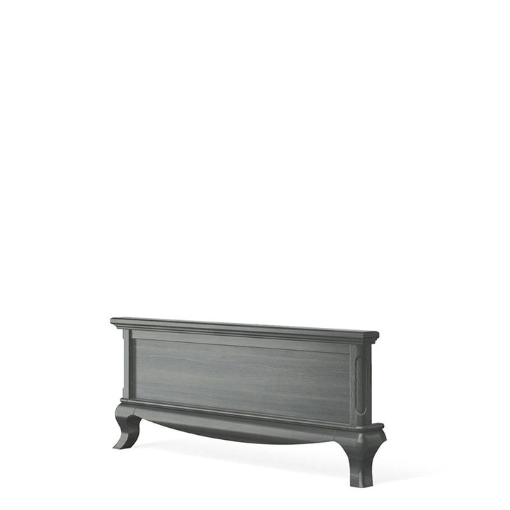 Romina - Cleopatra Low-Profile Footboard - Espresso-Romina image