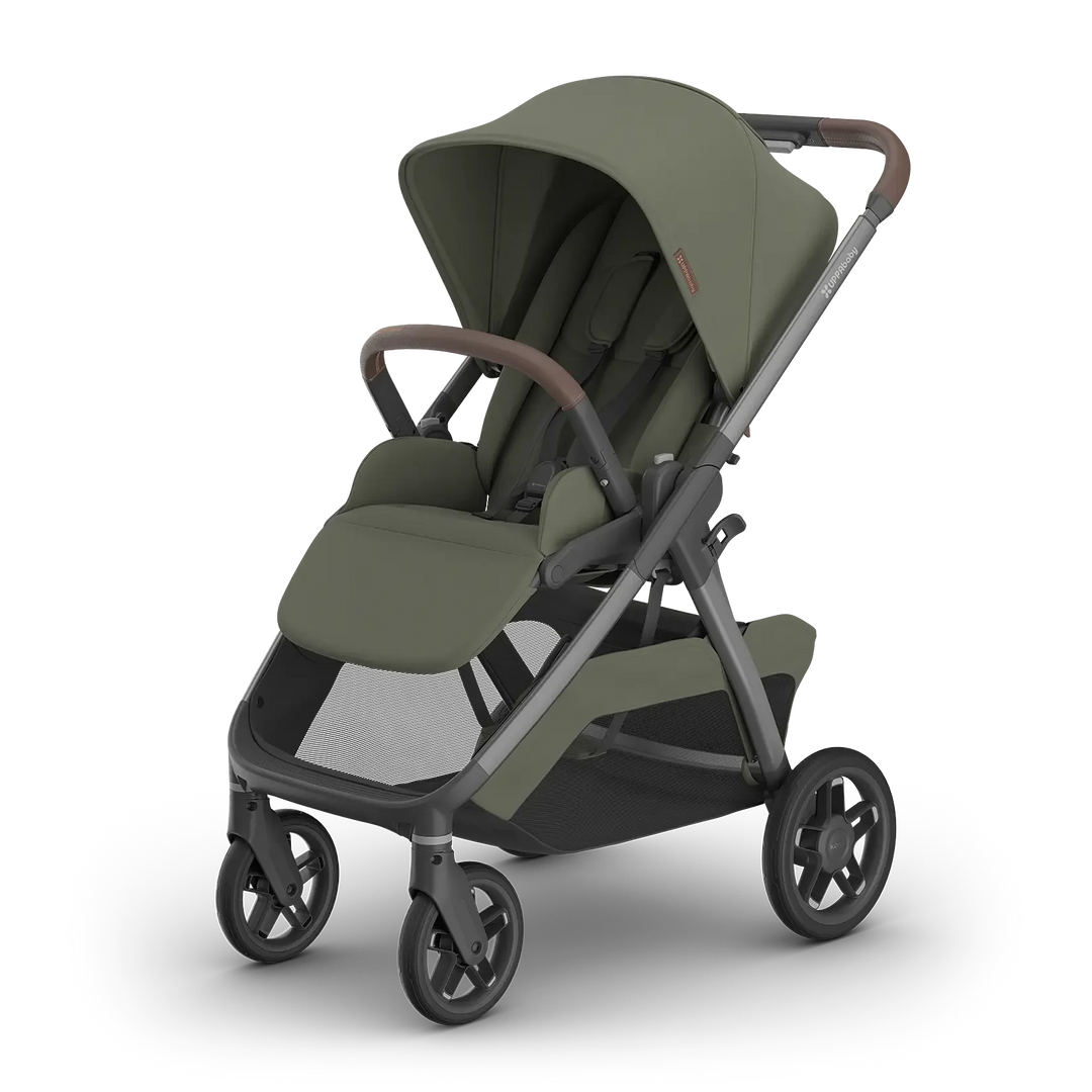 Uppababy Kona Compact Stroller