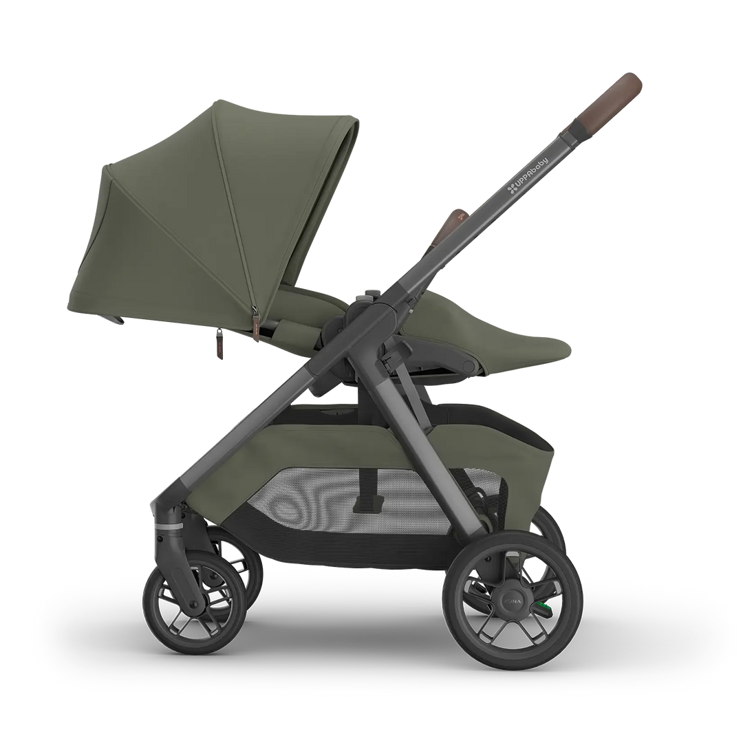 Uppababy Kona Compact Stroller