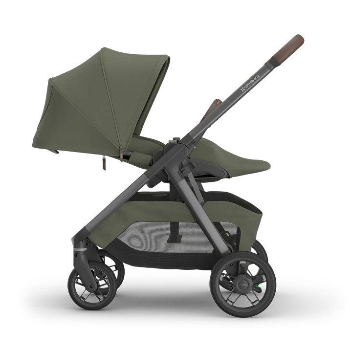Uppababy Kona Compact Stroller