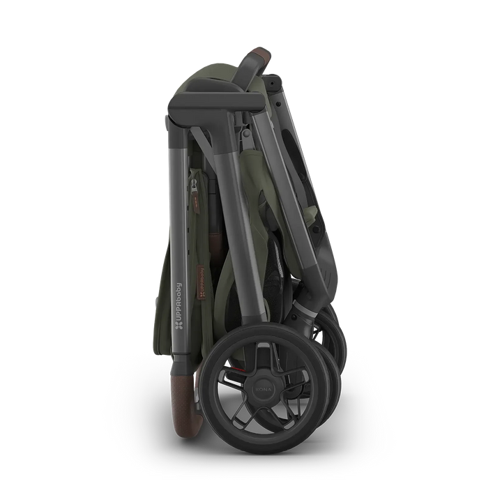 Uppababy Kona Compact Stroller